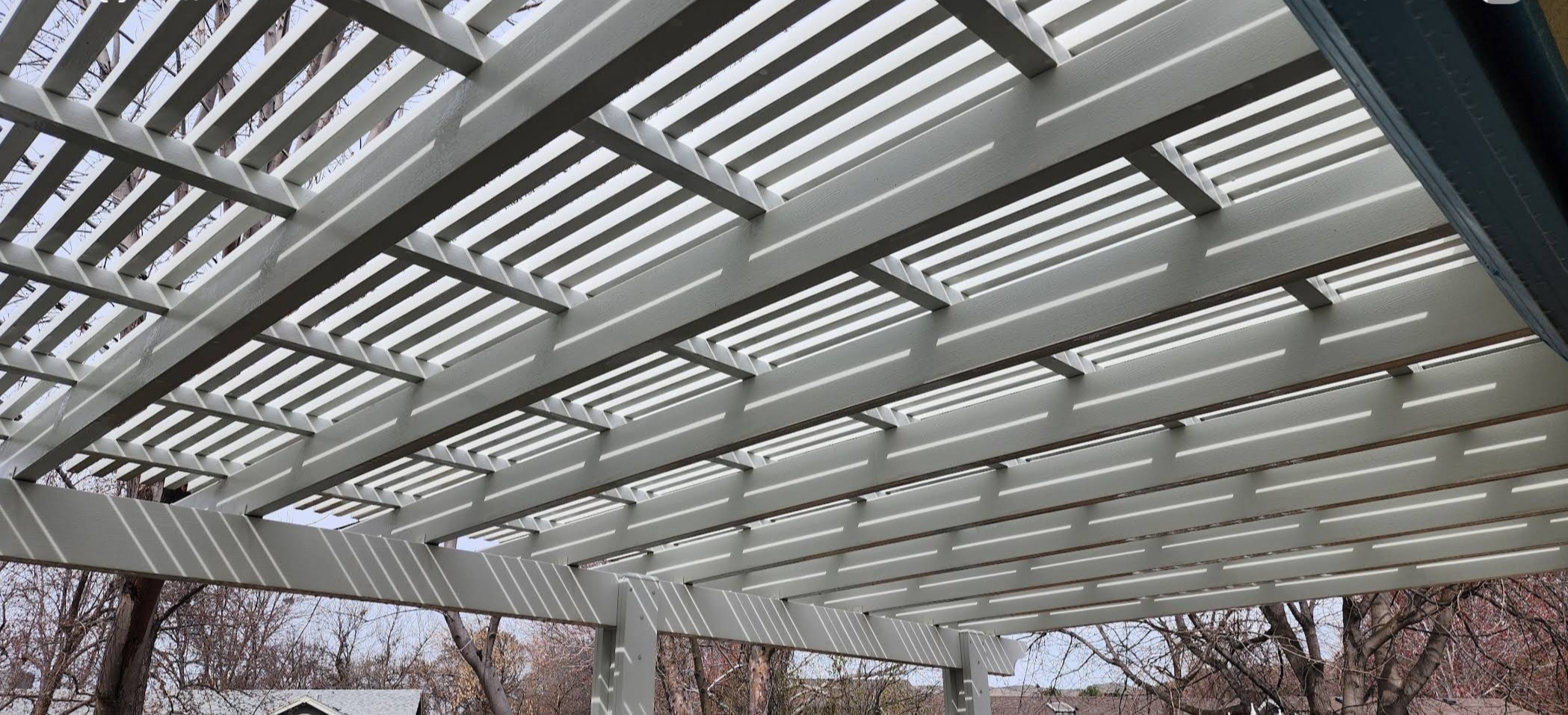 Patio Awning Pressure Washing Kuna